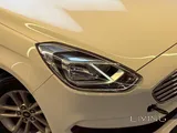 Ford Escort 2020 V3